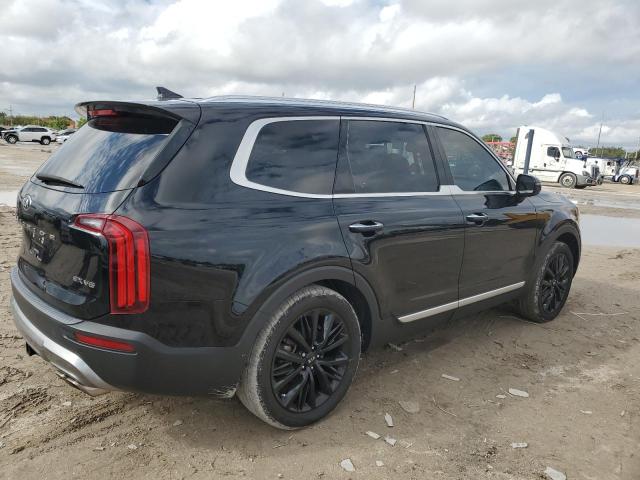 Продажа на аукционе авто 2020 Kia Telluride Sx, vin: 5XYP54HC6LG042340, номер лота: 81980823