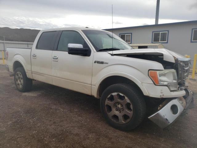 Aukcja sprzedaży 2011 Ford F150 Supercrew, vin: 1FTFW1EFXBFD22849, numer aukcji: 80817643