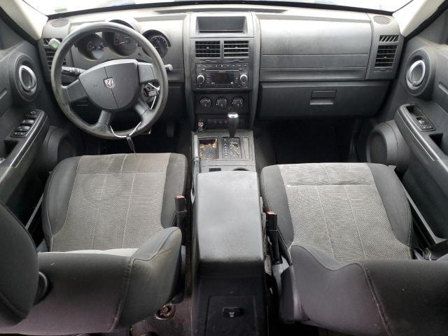 Продажа на аукционе авто 2007 Dodge Nitro, vin: 1D8GT28K57W690005, номер лота: 81772623