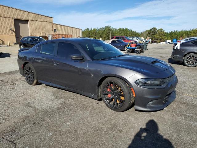 2018 Dodge Charger R/t 392 მანქანა იყიდება აუქციონზე, vin: 2C3CDXGJ1JH297855, აუქციონის ნომერი: 81331783