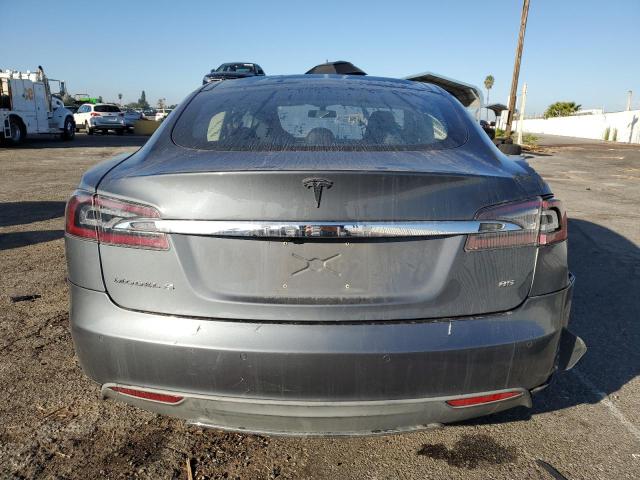 Auction sale of the 2013 Tesla Model S, vin: 5YJSA1CNXDFP28886, lot number: 79556853