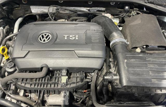 Продажа на аукционе авто 2015 Volkswagen Golf, vin: 3VW217AU9FM023554, номер лота: 79156283
