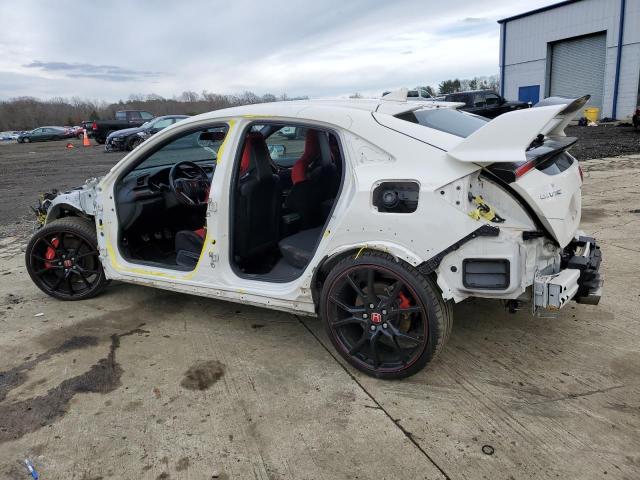 Продаж на аукціоні авто 2019 Honda Civic Type-r Touring, vin: SHHFK8G70KU201177, номер лоту: 77649003