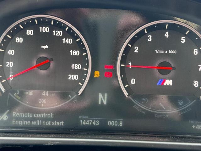 82576263 :رقم المزاد ، 5YMKT6C35H0X20731 vin ، 2017 Bmw X5 M مزاد بيع