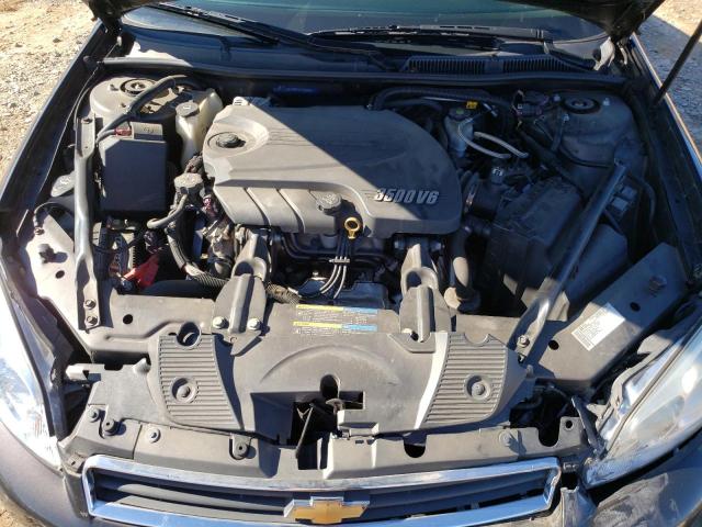 77097263 :رقم المزاد ، 2G1WT57N391208089 vin ، 2009 Chevrolet Impala 1lt مزاد بيع