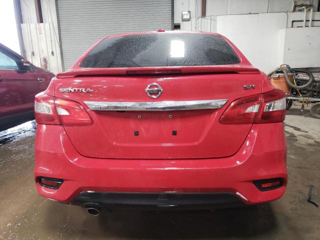 Продаж на аукціоні авто 2017 Nissan Sentra S, vin: 3N1AB7AP9HY295610, номер лоту: 79664823