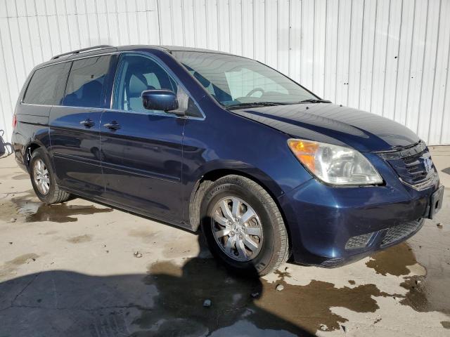 Продаж на аукціоні авто 2010 Honda Odyssey Exl, vin: 5FNRL3H64AB034793, номер лоту: 78951923