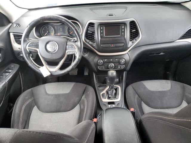 Продаж на аукціоні авто 2016 Jeep Cherokee Sport, vin: 1C4PJLABXGW243092, номер лоту: 81055903