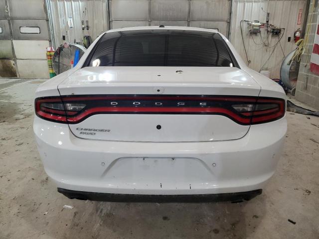 Продажа на аукционе авто 2018 Dodge Charger Police, vin: 2C3CDXKT8JH304048, номер лота: 81148033