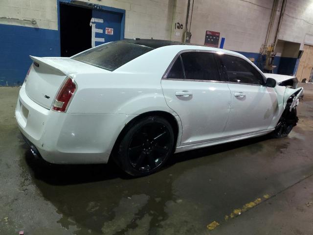 Aukcja sprzedaży 2013 Chrysler 300 Srt-8, vin: 2C3CCAFJ1DH672309, numer aukcji: 81955633