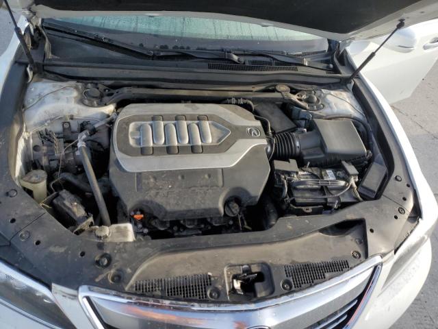 Aukcja sprzedaży 2014 Acura Rlx, vin: JH4KC1F36EC003383, numer aukcji: 80078813