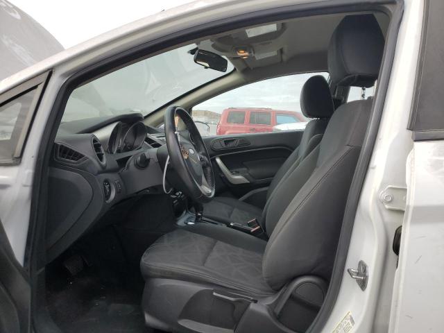 2013 Ford Fiesta Se მანქანა იყიდება აუქციონზე, vin: 3FADP4EJ8DM119333, აუქციონის ნომერი: 80176473