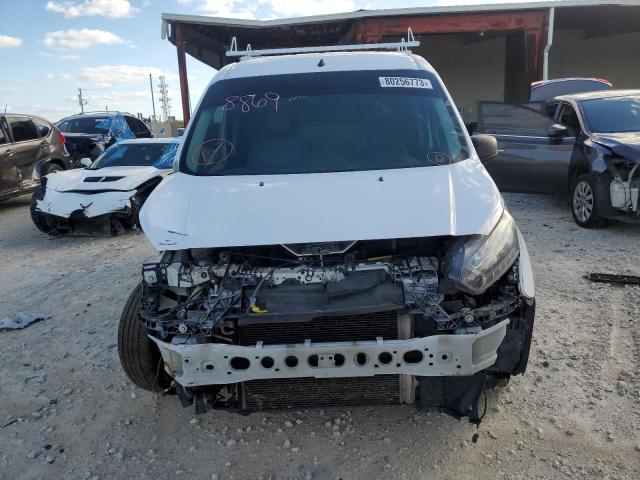 2015 Ford Transit Connect Xl მანქანა იყიდება აუქციონზე, vin: NM0LS7E75F1194711, აუქციონის ნომერი: 80256773