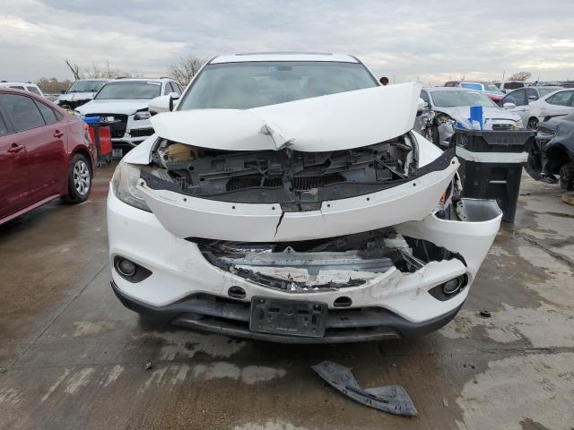Продажа на аукционе авто 2013 Mazda Cx-9 Grand Touring, vin: JM3TB2DA6D0416265, номер лота: 80416443