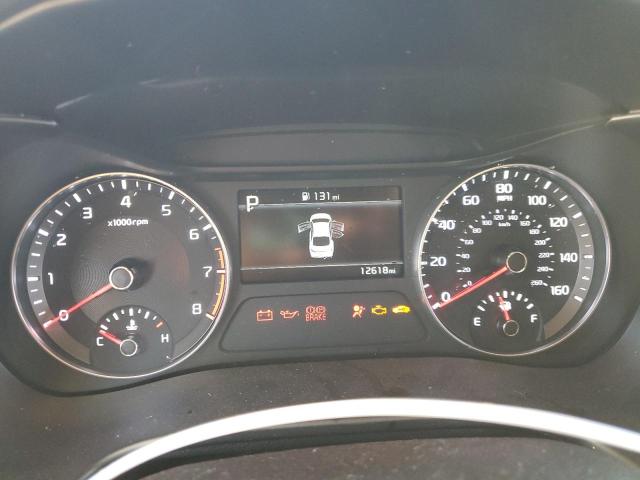 Aukcja sprzedaży 2023 Kia Forte Lx, vin: 3KPF24AD9PE572263, numer aukcji: 79646073