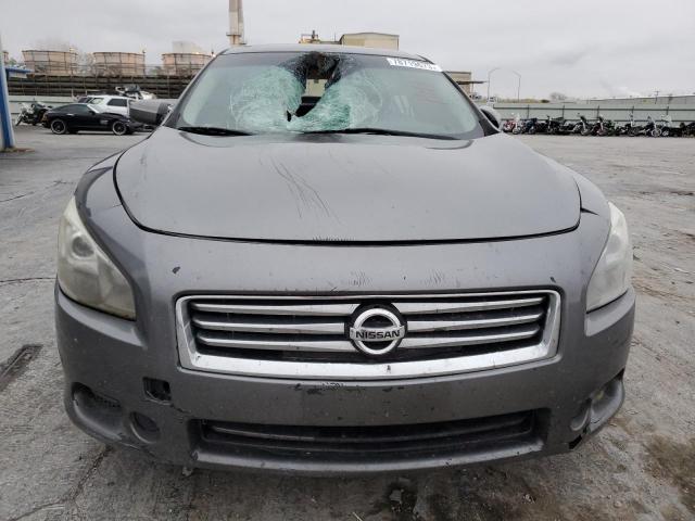 78719673 :رقم المزاد ، 1N4AA5AP0EC430276 vin ، 2014 Nissan Maxima S مزاد بيع