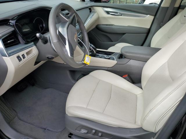 Продаж на аукціоні авто 2021 Cadillac Xt5 Premium Luxury, vin: 1GYKNCRS8MZ102836, номер лоту: 80584673