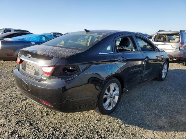 Aukcja sprzedaży 2012 Hyundai Sonata Se, vin: 5NPEC4AC3CH451864, numer aukcji: 78644313