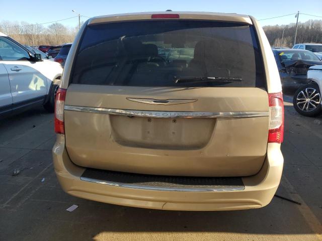 Aukcja sprzedaży 2013 Chrysler Town & Country Touring, vin: 2C4RC1BG2DR559267, numer aukcji: 79321273