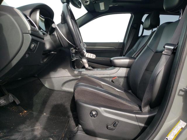 77875643 :رقم المزاد ، 1C4RJEAG0LC295794 vin ، 2020 Jeep Grand Cherokee Laredo مزاد بيع