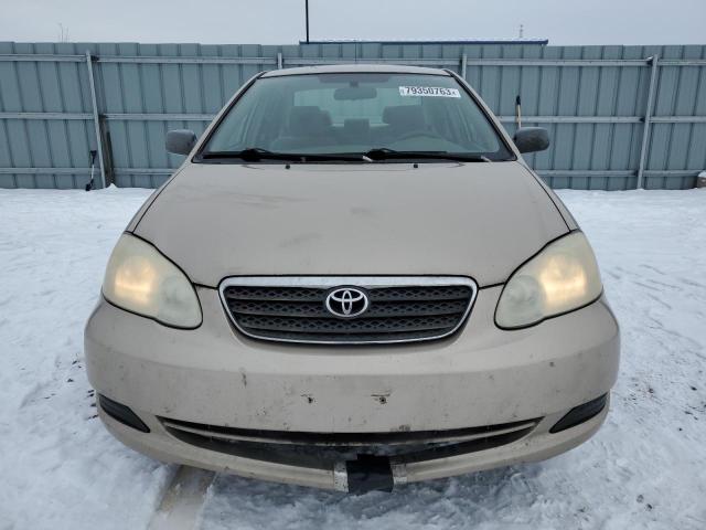 79350763 :رقم المزاد ، 2T1BR32E97C772098 vin ، 2007 Toyota Corolla Ce مزاد بيع