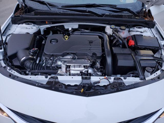 80391073 :رقم المزاد ، 1G1ZD5ST1RF108971 vin ، 2024 Chevrolet Malibu Lt مزاد بيع