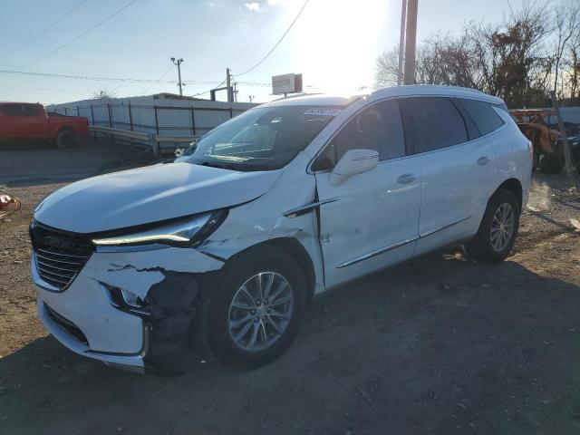 Aukcja sprzedaży 2022 Buick Enclave Premium, vin: 5GAEVBKW9NJ115641, numer aukcji: 82350773