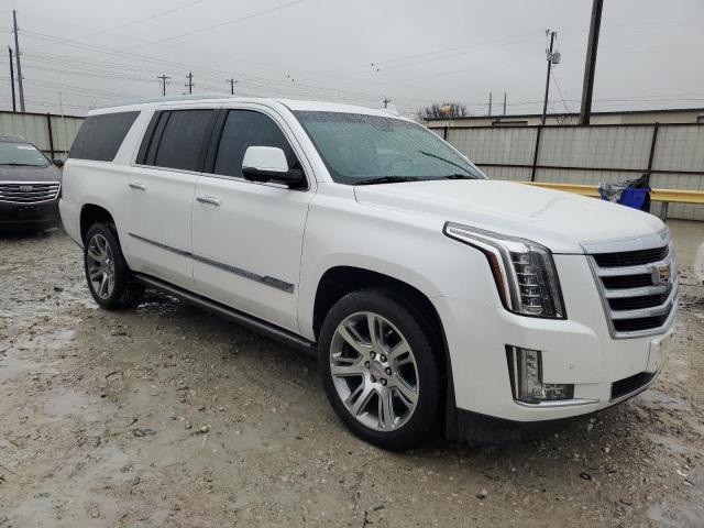 Продаж на аукціоні авто 2016 Cadillac Escalade Esv Premium, vin: 1GYS4JKJ2GR192675, номер лоту: 81142163