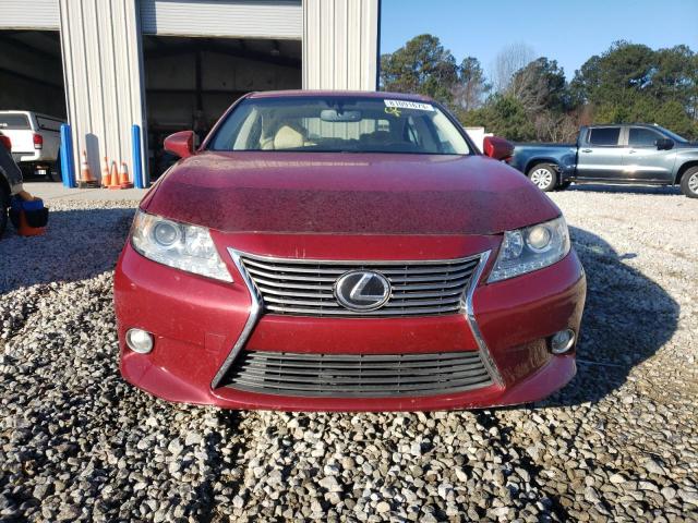 Продажа на аукционе авто 2014 Lexus Es 350, vin: JTHBK1GG6E2100545, номер лота: 81091673