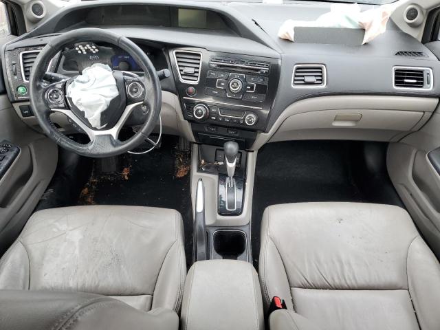 Aukcja sprzedaży 2013 Honda Civic Hybrid L, vin: 19XFB4F31DE003984, numer aukcji: 78694803