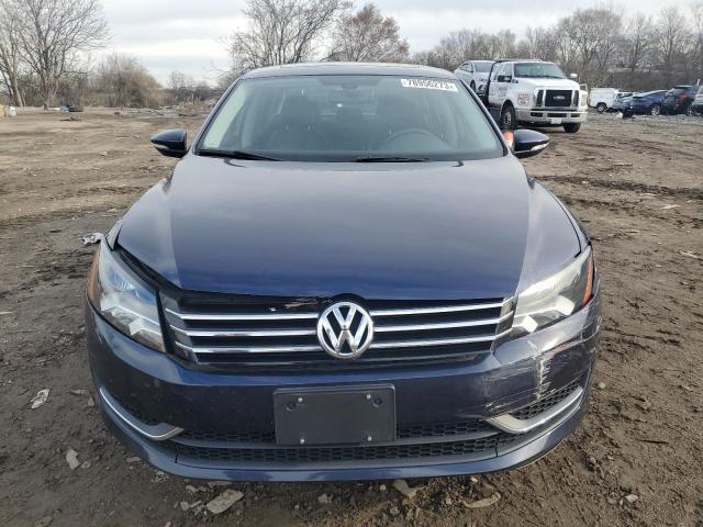 Продаж на аукціоні авто 2012 Volkswagen Passat Se, vin: 1VWBP7A33CC037520, номер лоту: 78956273