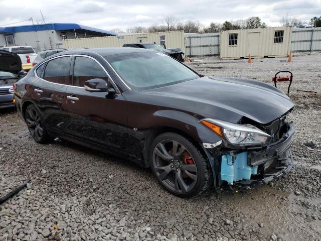 Aukcja sprzedaży 2016 Infiniti Q70 3.7, vin: JN1BY1AP6GM220798, numer aukcji: 81913253