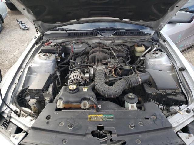 2008 Ford Mustang მანქანა იყიდება აუქციონზე, vin: 1ZVHT80N785196678, აუქციონის ნომერი: 81860623
