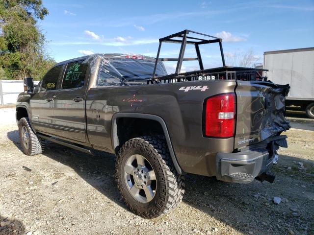 Aukcja sprzedaży 2015 Gmc Sierra K2500 Sle, vin: 1GT12YE87FF168297, numer aukcji: 80846043