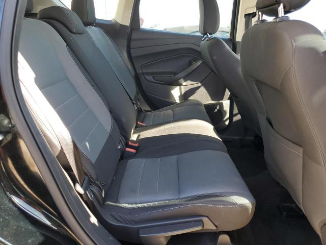 2018 Ford Escape S მანქანა იყიდება აუქციონზე, vin: 1FMCU0F7XJUB03230, აუქციონის ნომერი: 81133843