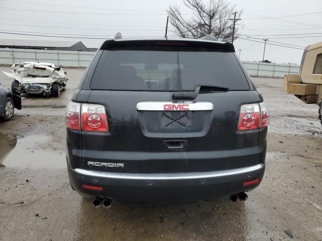 82024253 :رقم المزاد ، 1GKKRPED0CJ298684 vin ، 2012 Gmc Acadia Sle مزاد بيع