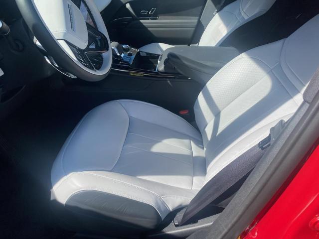 79877053 :رقم المزاد ، SAL1L9FU7PA105075 vin ، 2023 Land Rover Range Rover Sport Dynamic Se مزاد بيع