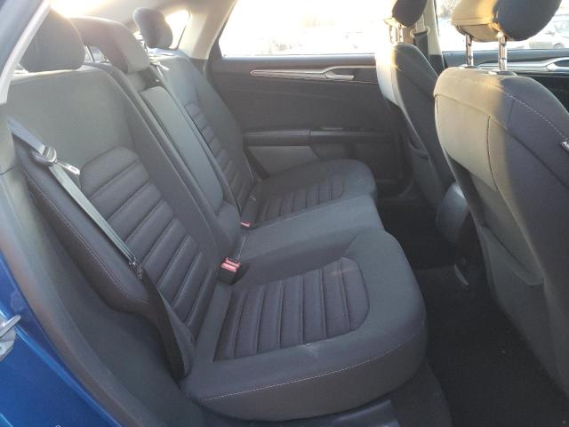 Продажа на аукционе авто 2017 Ford Fusion Se, vin: 3FA6P0H77HR359208, номер лота: 81327543