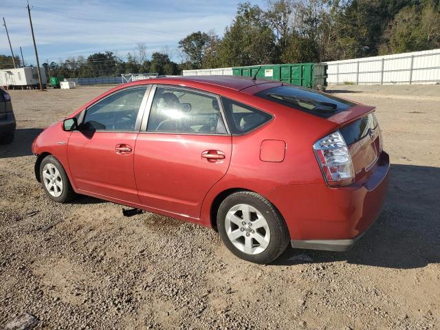 79025663 :رقم المزاد ، JTDKB20U793534030 vin ، 2009 Toyota Prius مزاد بيع