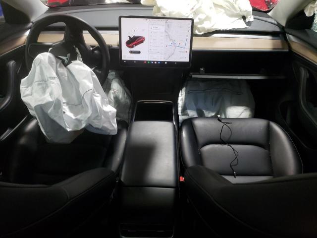 Aukcja sprzedaży 2023 Tesla Model 3, vin: 5YJ3E1EA3PF448668, numer aukcji: 81206273