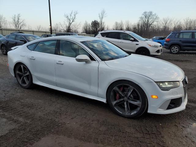 Продаж на аукціоні авто 2016 Audi Rs7, vin: WUAW2AFC3GN902069, номер лоту: 79080003