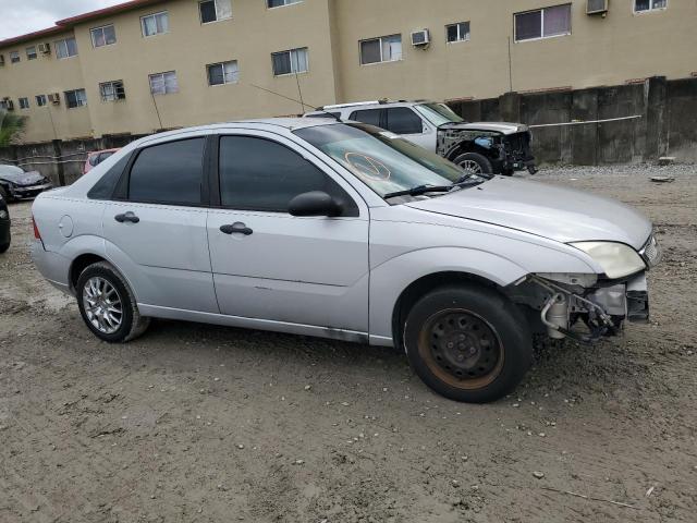 Продаж на аукціоні авто 2007 Ford Focus Zx4, vin: 1FAHP34N57W341817, номер лоту: 82715913