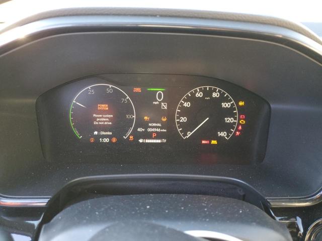 Продаж на аукціоні авто 2023 Honda Cr-v Sport Touring, vin: 7FARS6H97PE037411, номер лоту: 80380313