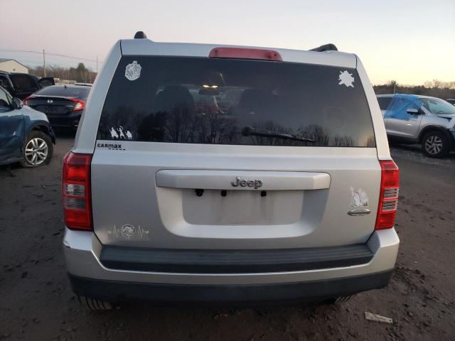 Продаж на аукціоні авто 2011 Jeep Patriot Sport, vin: 1J4NT1GB9BD171409, номер лоту: 80430723