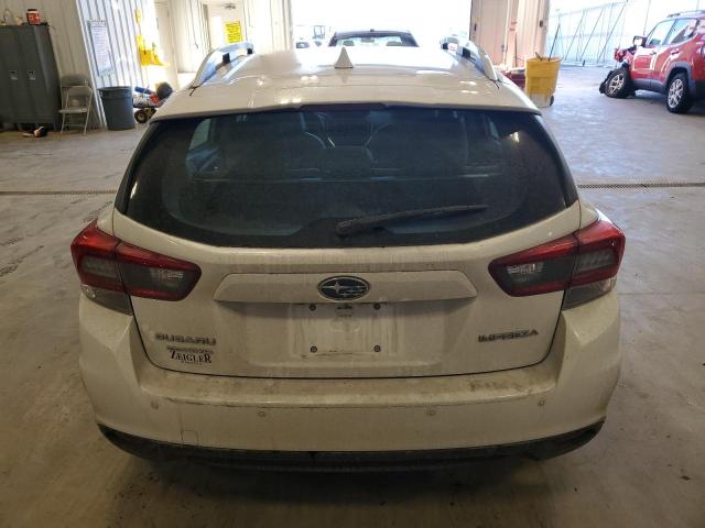 80308223 :رقم المزاد ، 4S3GTAT60L3705945 vin ، 2020 Subaru Impreza Limited مزاد بيع