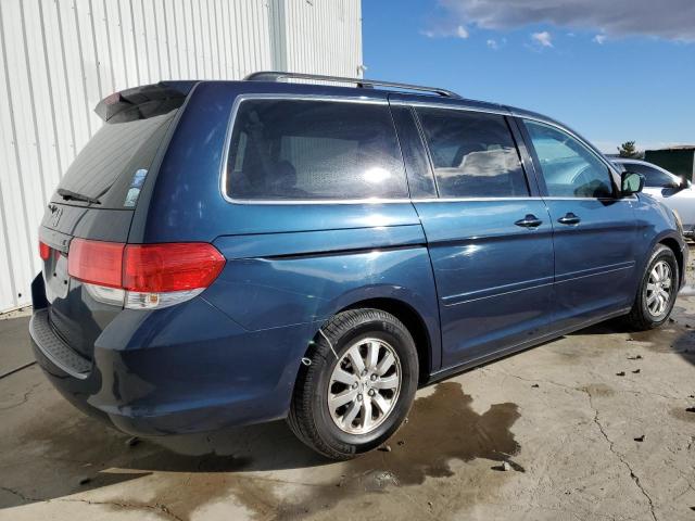 Продаж на аукціоні авто 2010 Honda Odyssey Exl, vin: 5FNRL3H64AB034793, номер лоту: 78951923
