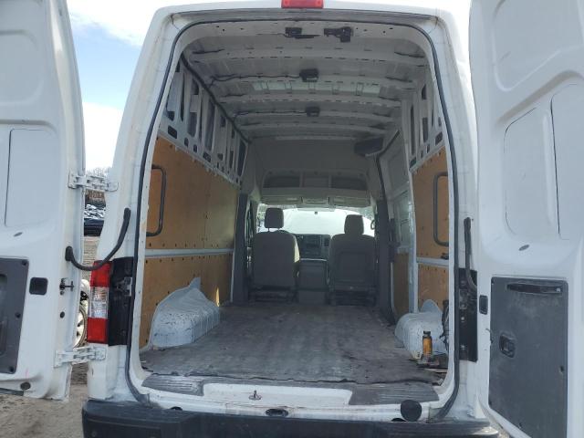 Aukcja sprzedaży 2019 Nissan Nv 2500 S, vin: 1N6BF0LY4KN810274, numer aukcji: 81281773