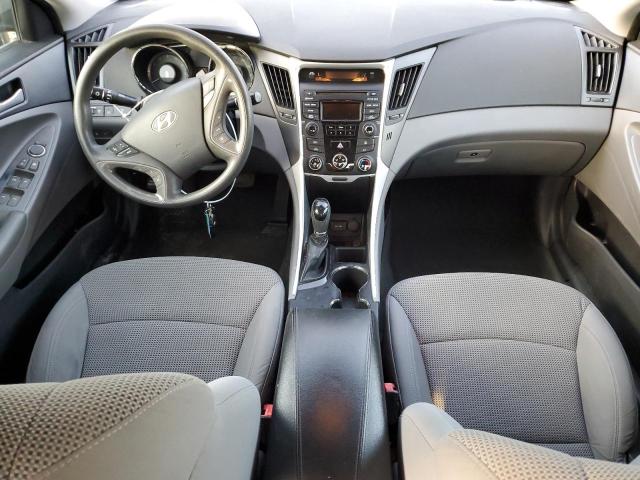 Aukcja sprzedaży 2014 Hyundai Sonata Gls, vin: 5NPEB4AC8EH878110, numer aukcji: 79921673