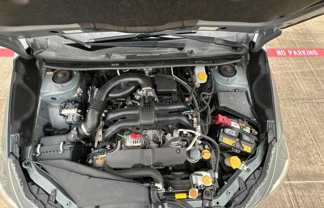 Aukcja sprzedaży 2016 Subaru Impreza, vin: JF1GJAA64GH011802, numer aukcji: 82040943
