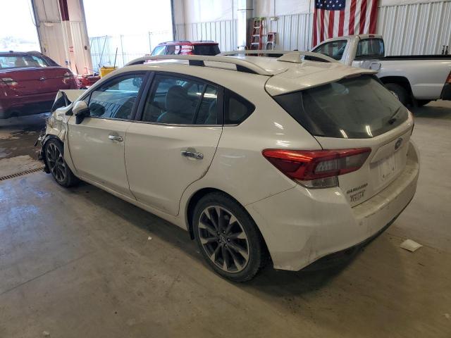 80308223 :رقم المزاد ، 4S3GTAT60L3705945 vin ، 2020 Subaru Impreza Limited مزاد بيع